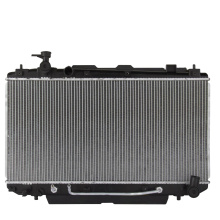 para radiador de alumínio TOYOTA RAV4-ACA OEM 1640028180